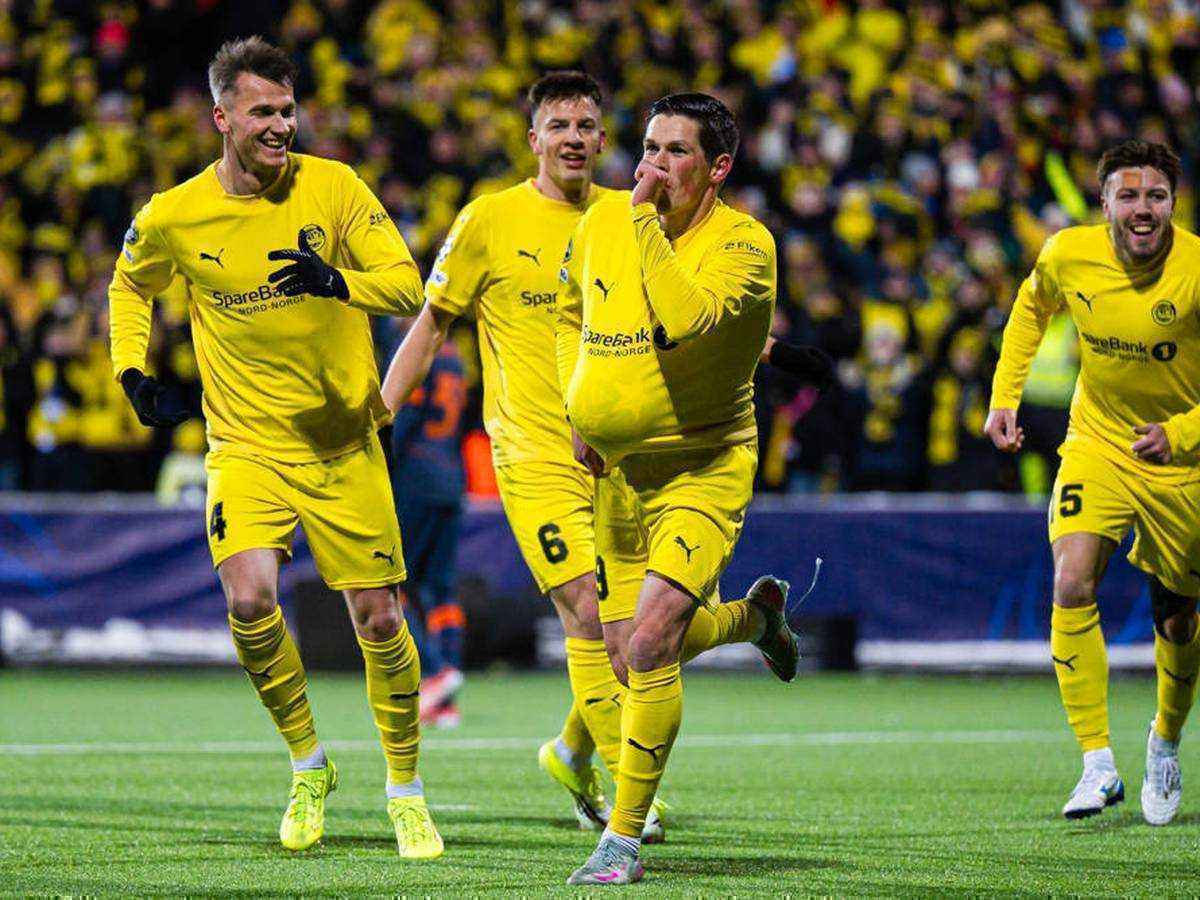 Inter mailand erlebt bittere pleite in norwegen – achtelfinaltraum in gefahr