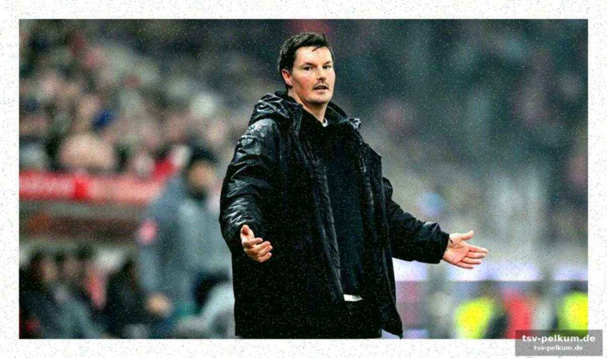 Wiedergutmachung nach dem champions-league-schock