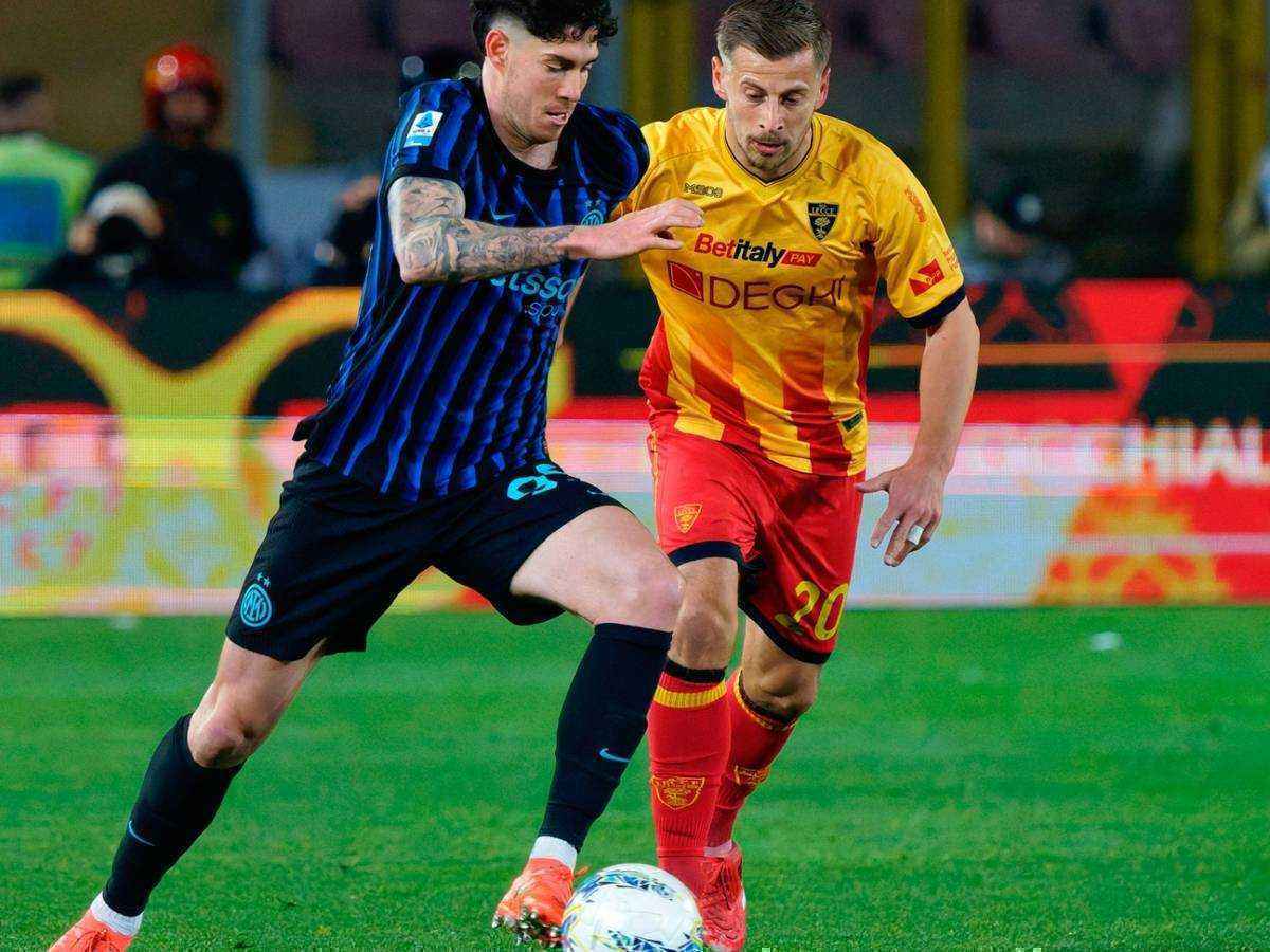 Inter mailand festigt führung – juventus versinkt in der krise