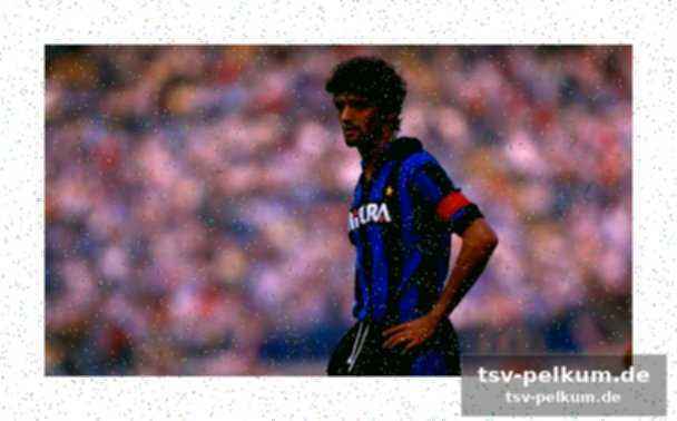 Das derby della madonnina: entscheidend für den titel?