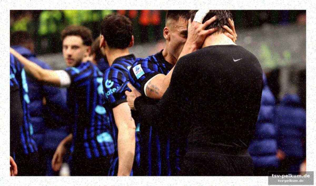 Moralboost durch serie a sieg