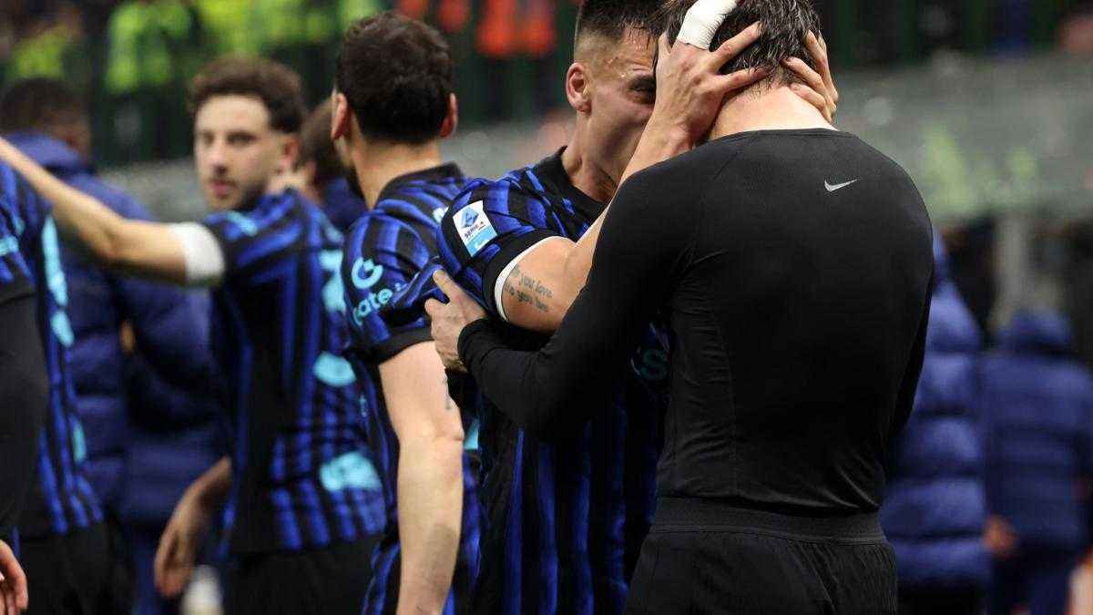 Moralboost für inter nach juventus-sieg