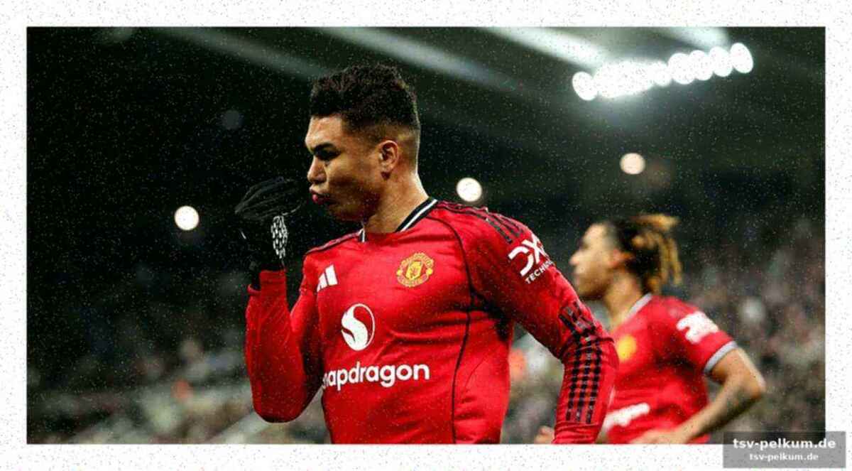 Mls oder arabien? für casemiro keine option