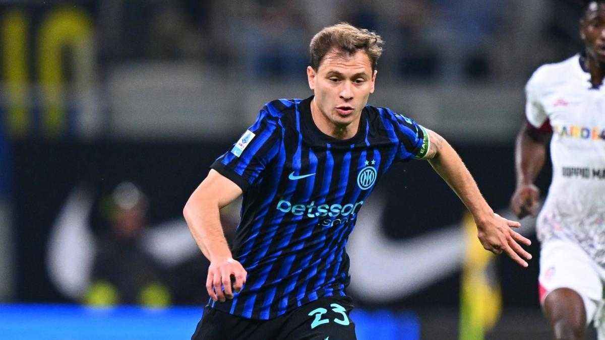 Inter mailand: keine ausrutscher – sardinien kämpft!
