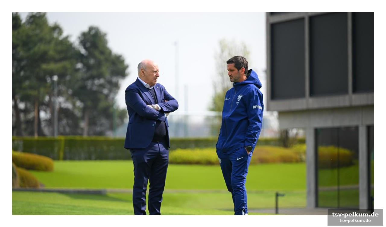 Palestra: der wunschspieler der nerazzurri