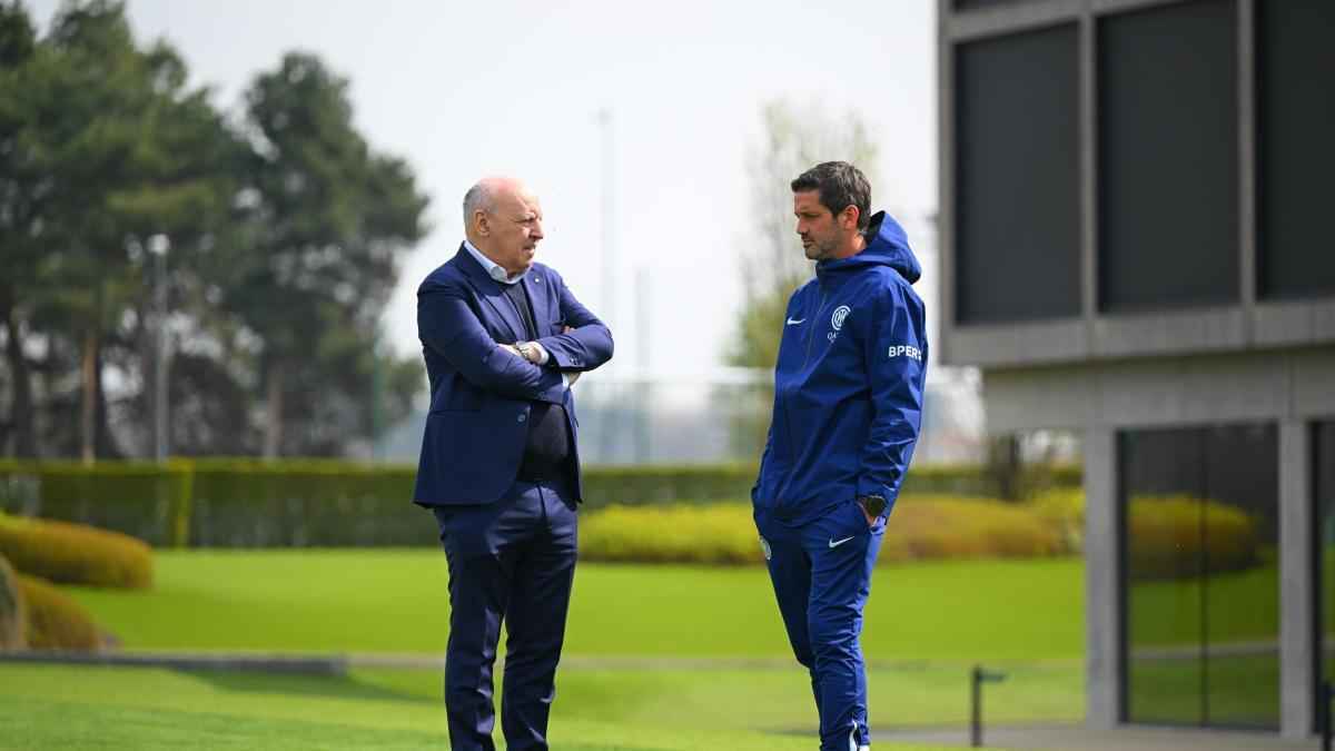 Inter mailand: kräftiger transfercoup für palomba?