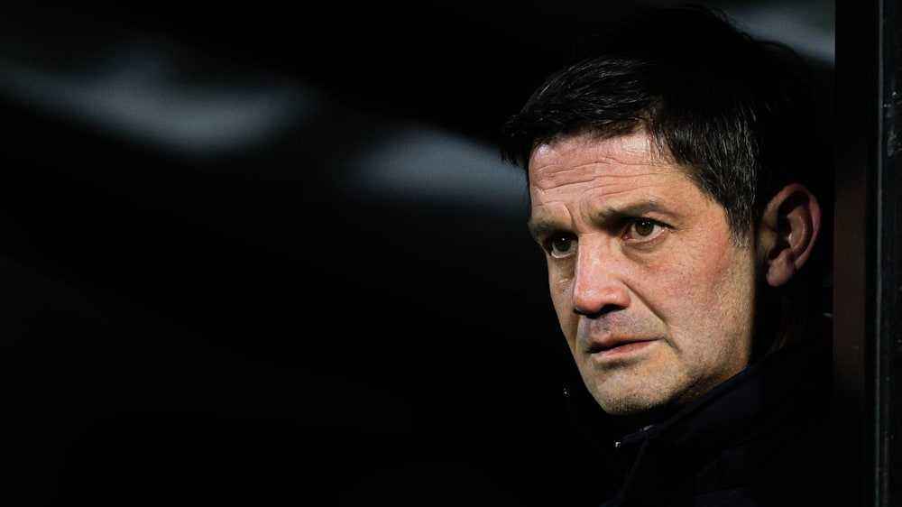 Inter mailand nach bitterer niederlage: chivu gibt zu, wo es haperte