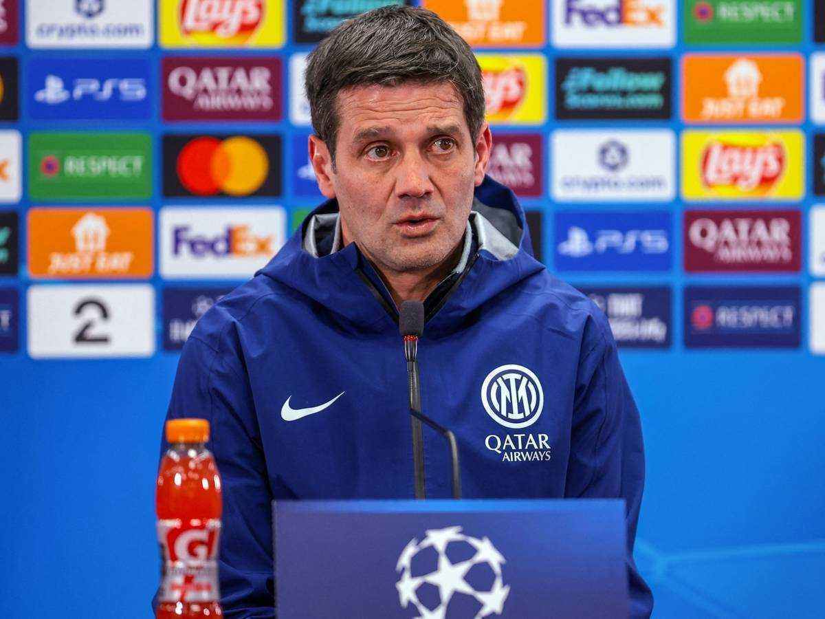 Inter mailand nach pleite in norwegen: chivu gibt sich kämpferisch