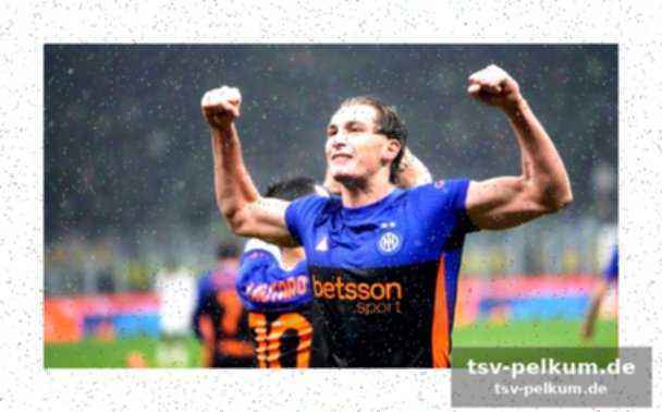 Positive zeichen aus dem training