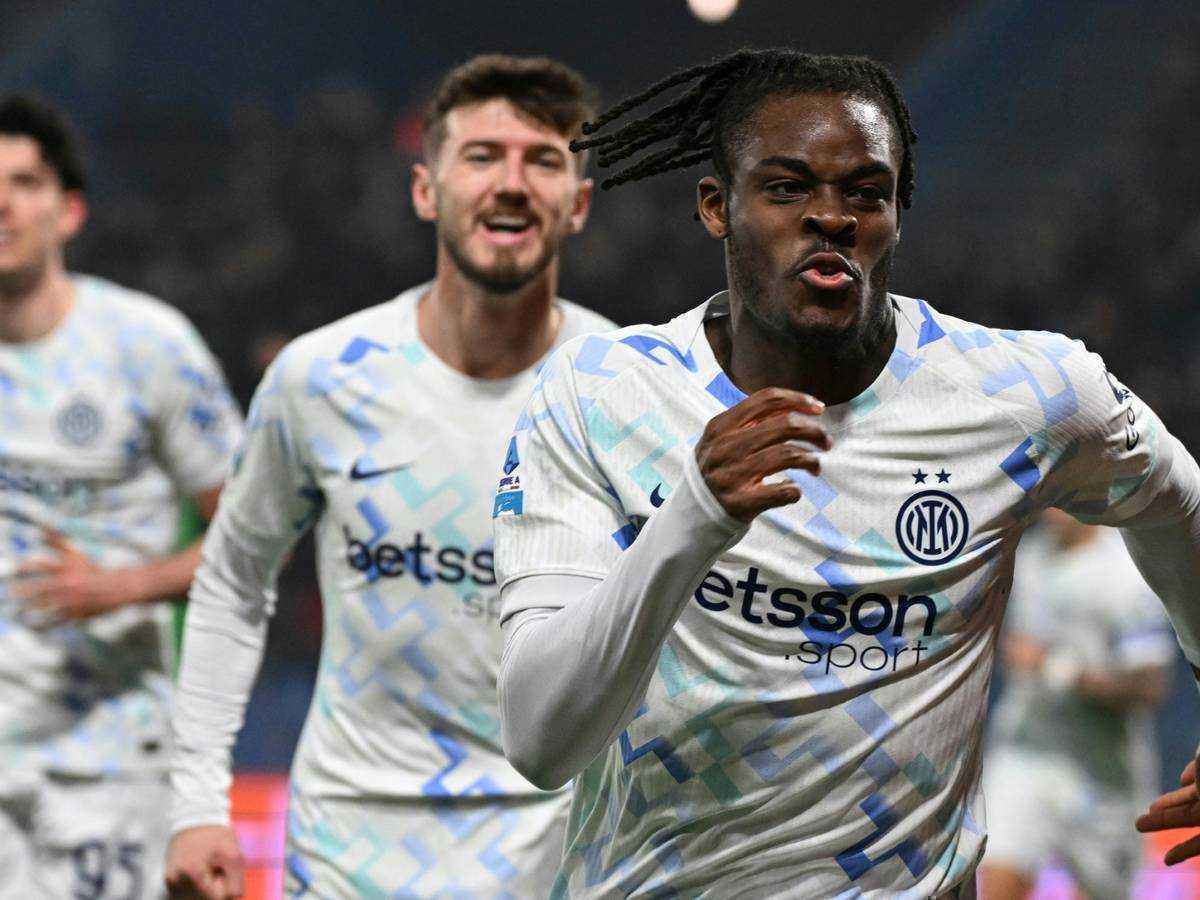 Inter mailand triumphiert klar bei sassuolo – bisseck glänzt mit tor