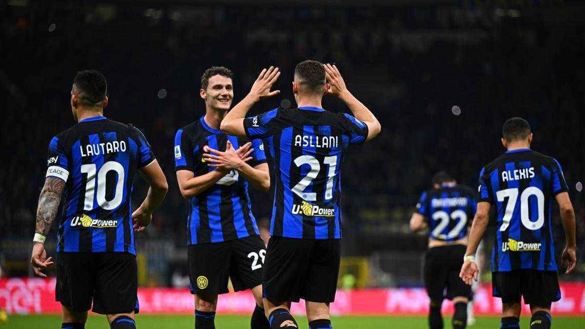 Inter mailand: wer kehrt zurück, wer bleibt im ausland?