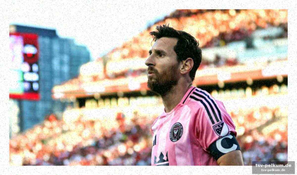 Messi ist nicht nur spieler, er ist majority investor des neuen stadions