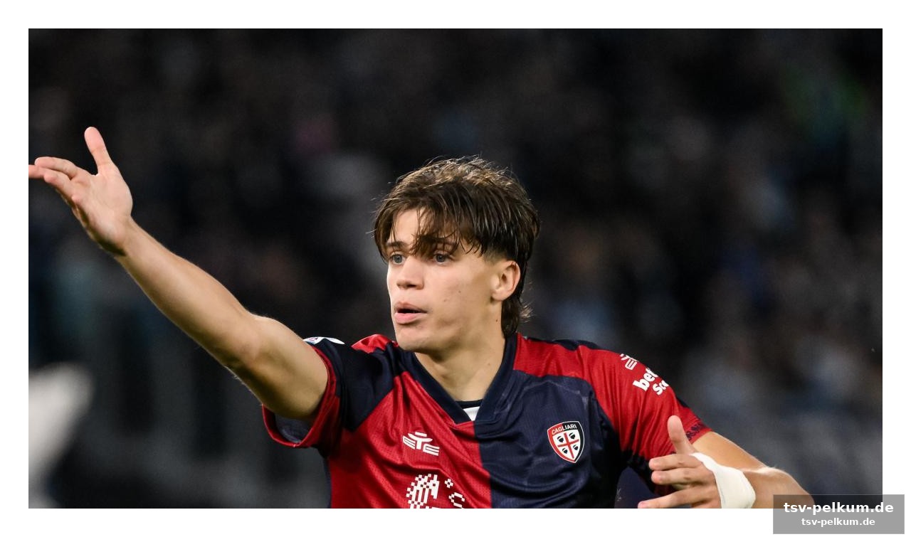 Einigung mit atalanta in sicht?