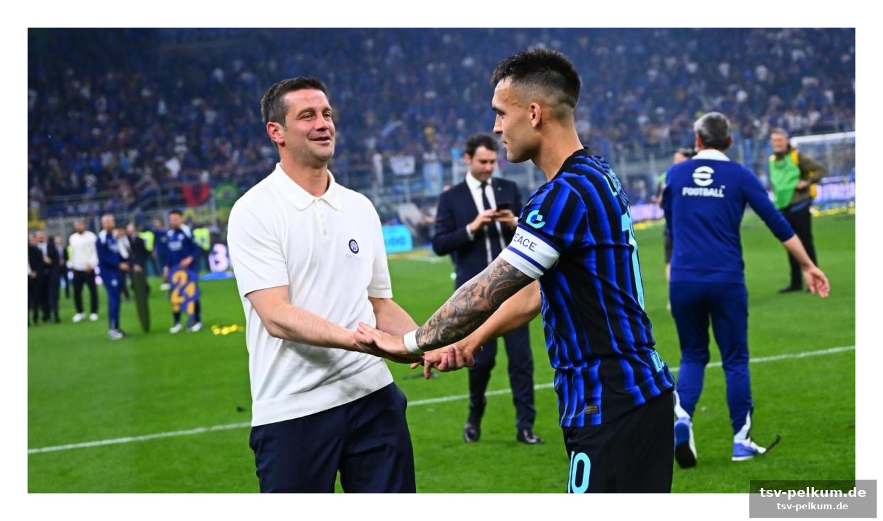Die conte- und inzaghi-ära: tor-giganten