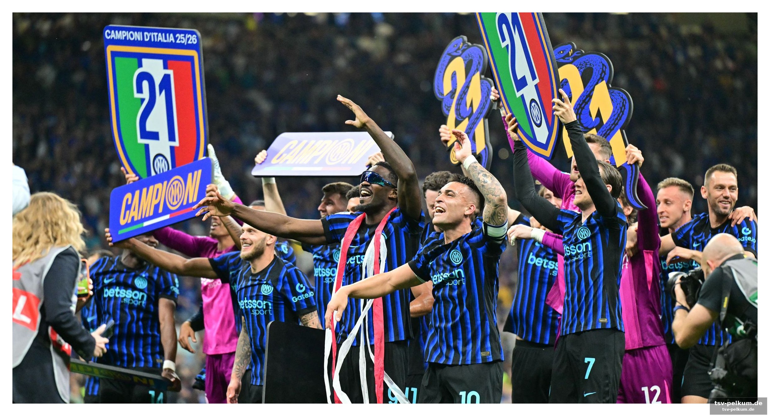 Die verpasste champions league chance und die nächste herausforderung
