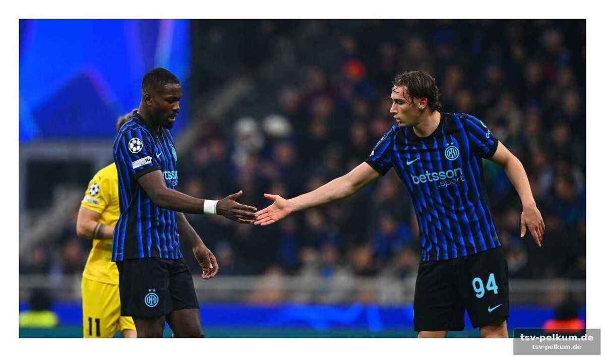 Chivu setzt auf bewährte sieben