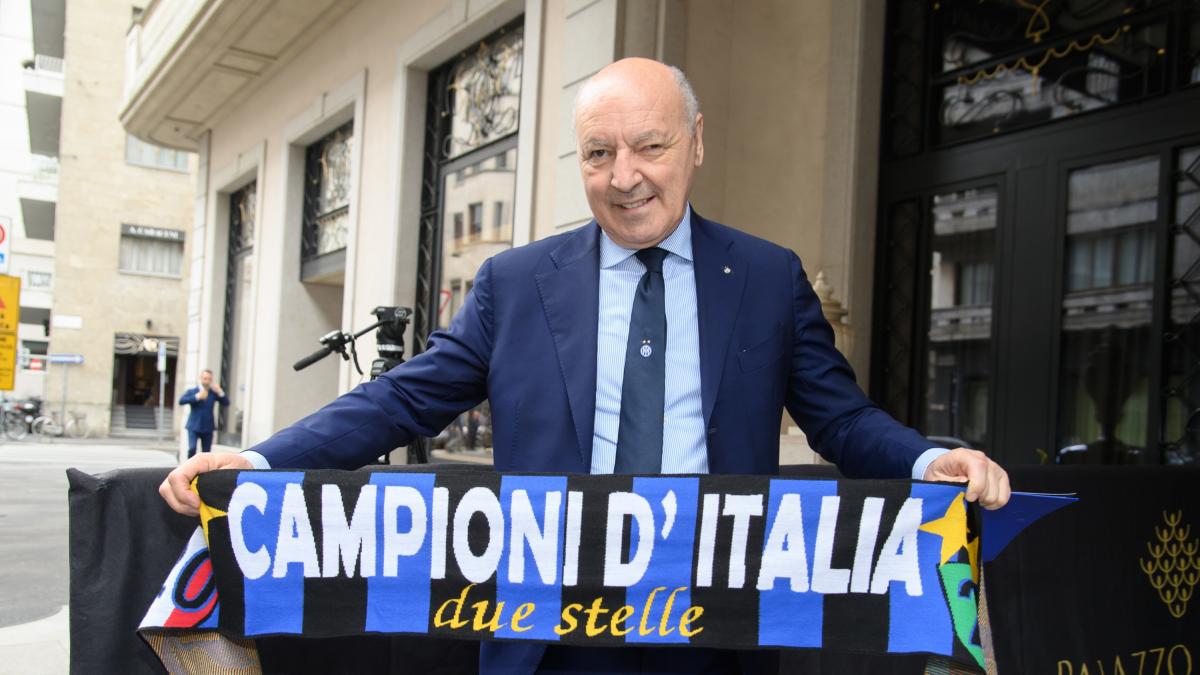 Inter milano plant feste: silberne stern für pokal-dominanz?