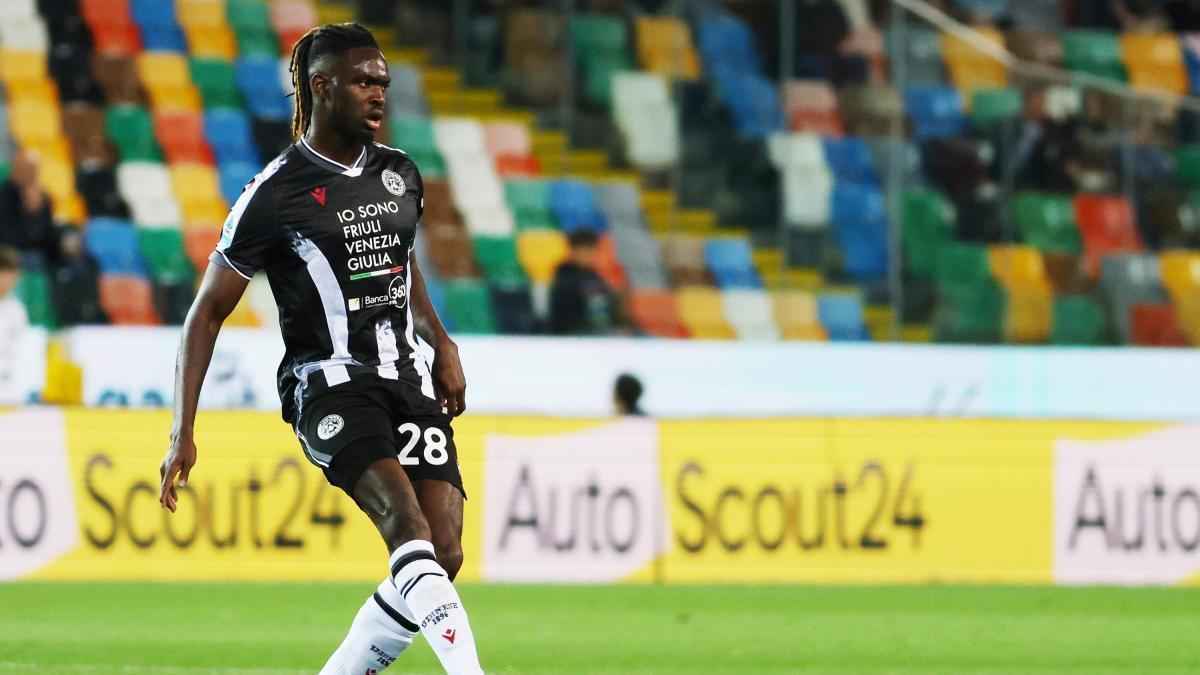 Inter milano: solet wird zum schlüsselspieler – maguire-angebot abgelehnt!