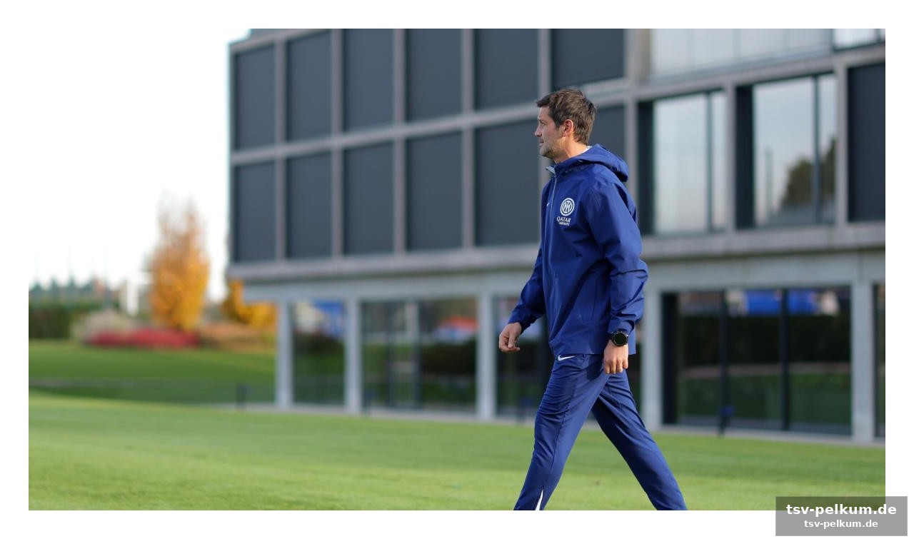 Deutschland als trainingslager: fokus auf form und taktik