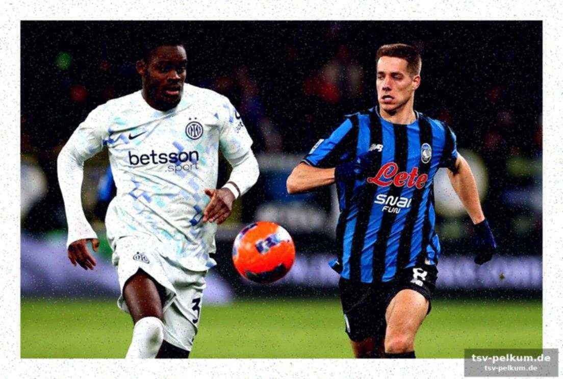 Atalanta nach bayern-klatsche wutbereit