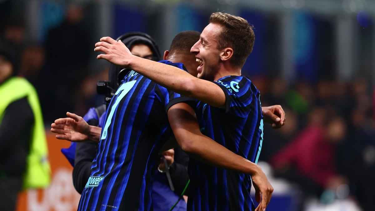 Inter: oaktree schießt kasse – transfer-hammer droht!