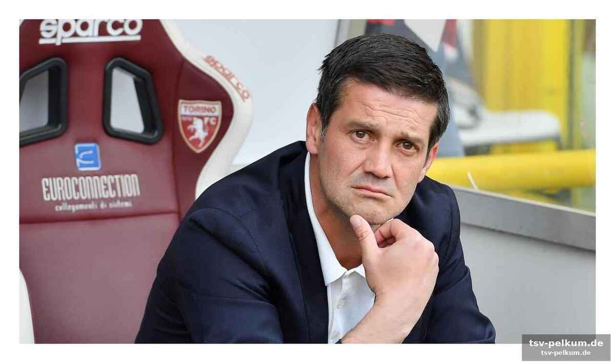 Der scudetto ist noch nicht eingetütet