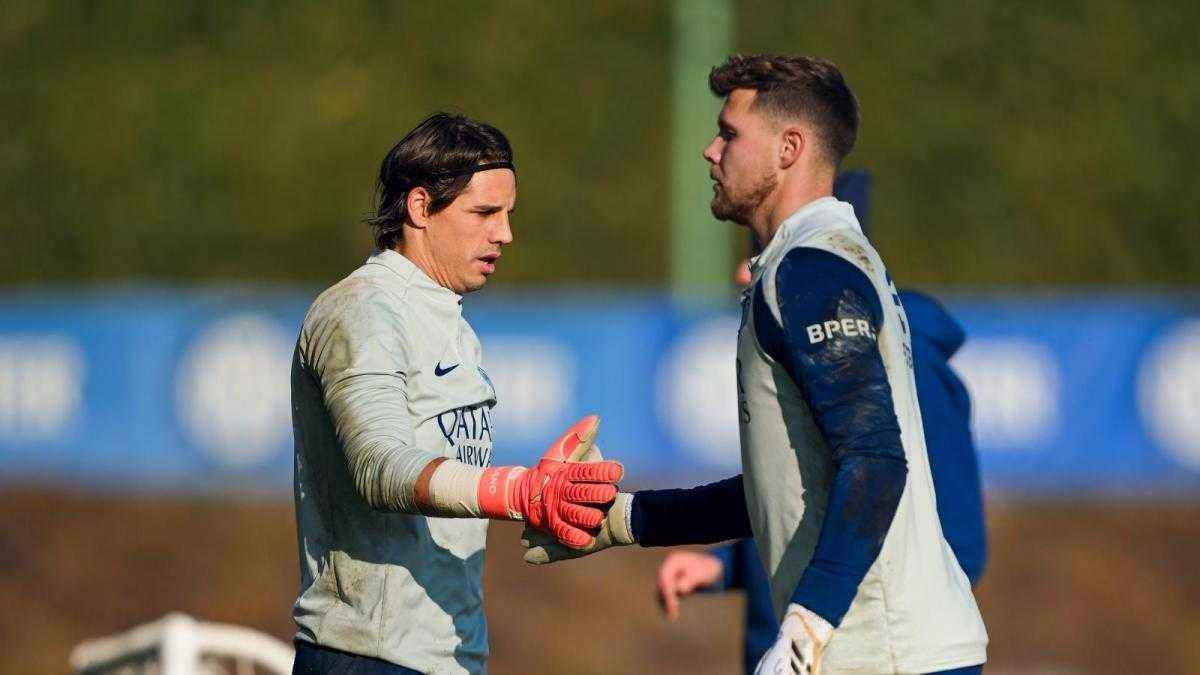 Inter plant große torwart-umbildung: vicario im fokus!