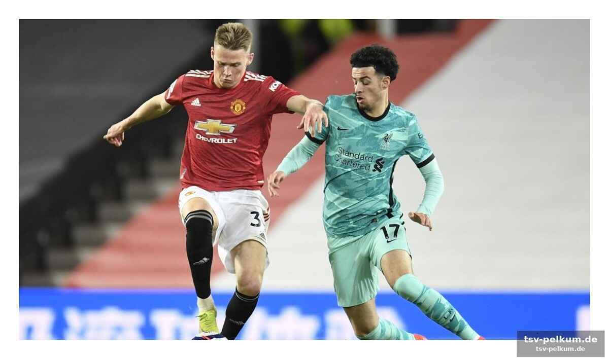 Der mctominay-effekt: ein neuer standard?