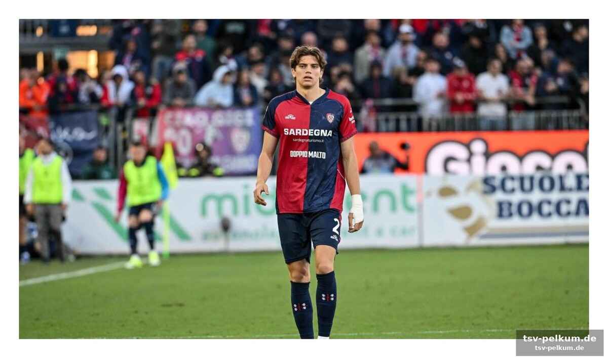 Einigung mit palermo steht im raum