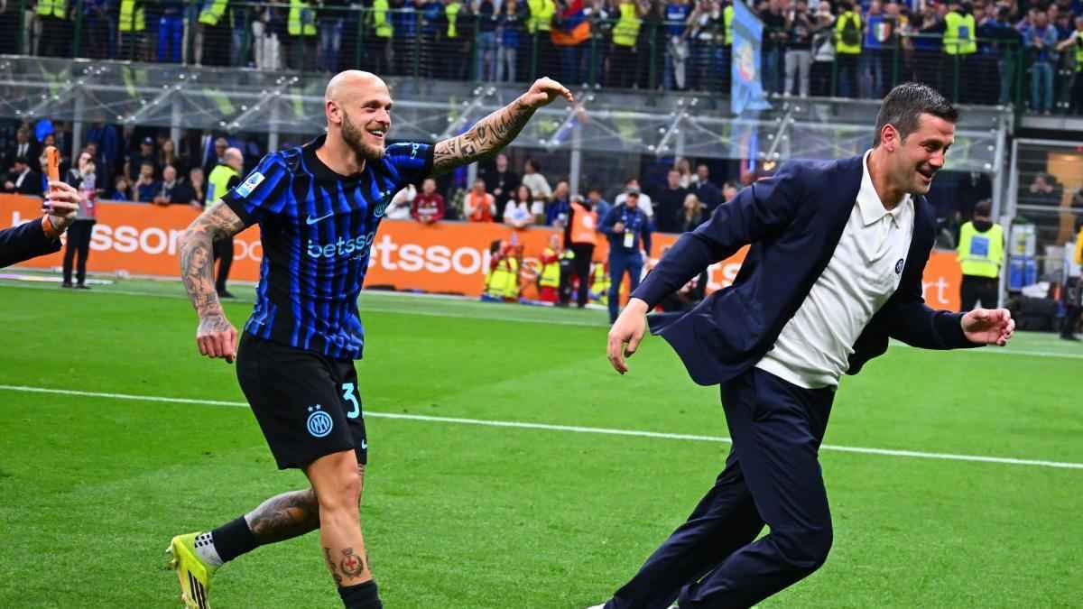 Inter plantiert 50-millionen-bombe – chivu will den nächsten sprint