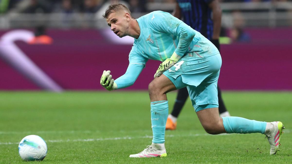 Inter: provedel-poker um die stellvertretung – lotito blockiert transfer!