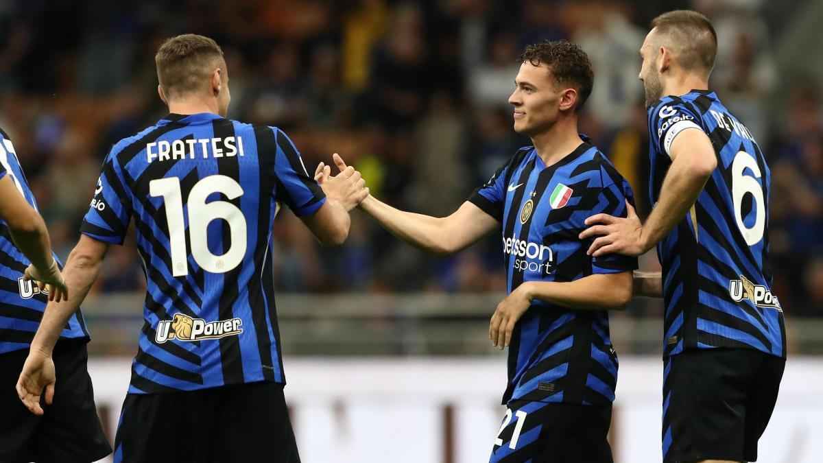 Inter räumt auf: 40 millionen euro durch abgänge möglich!