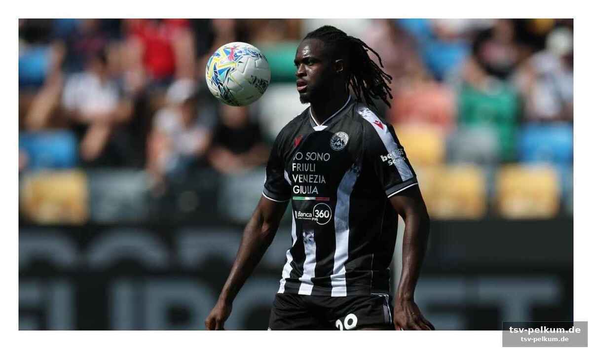 Oumar solet und das 25-millionen-versprechen