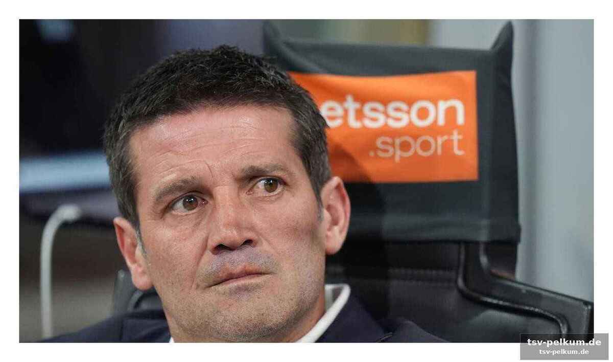 Chivu im mourinho-modus: „ich bin kein narr“