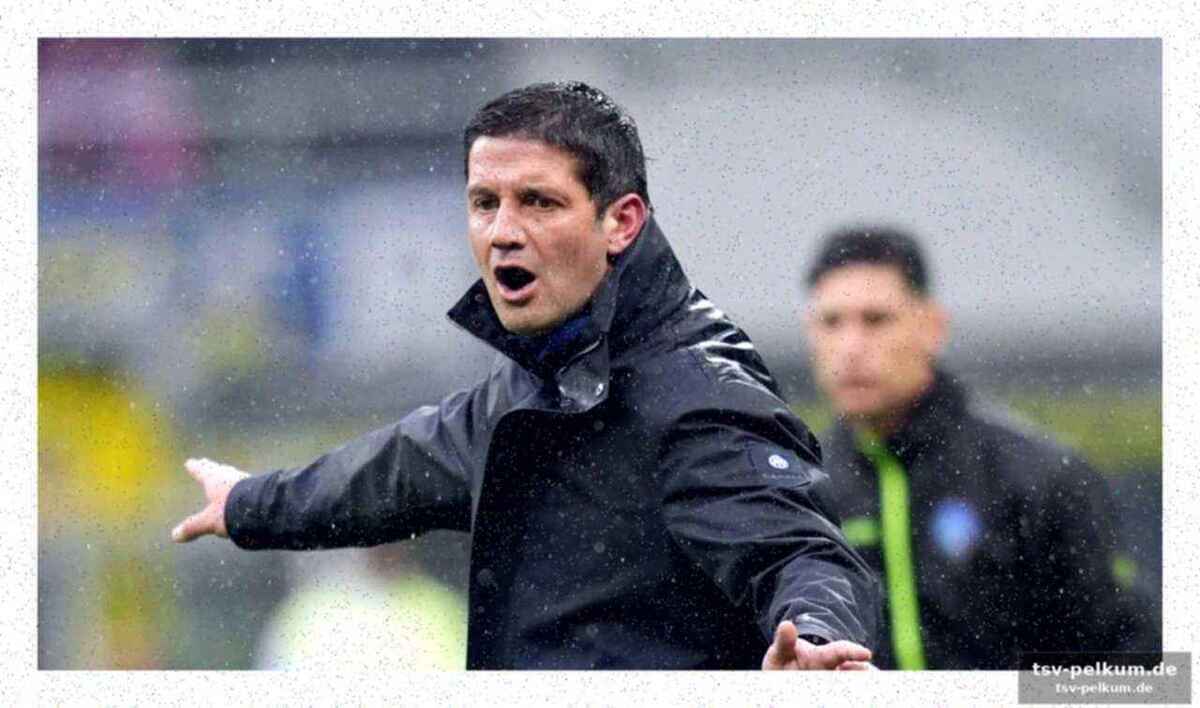 Der sprintplan der rossoneri