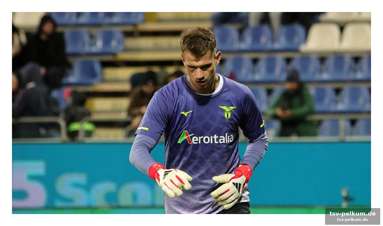 Kepa – die königslösung?