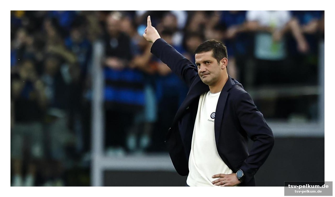 Chivu fordert unstillbaren hunger
