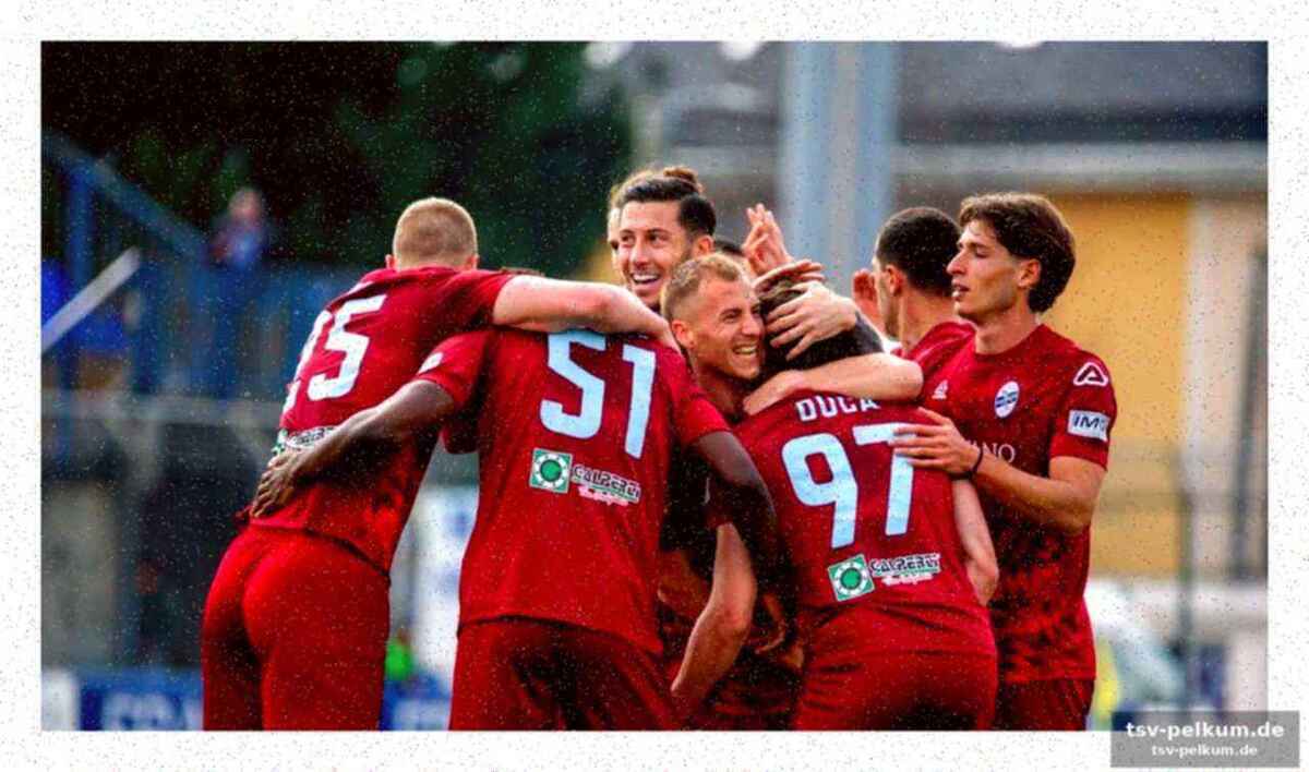 Cerignola rollt den fc, cosenza dreht auf