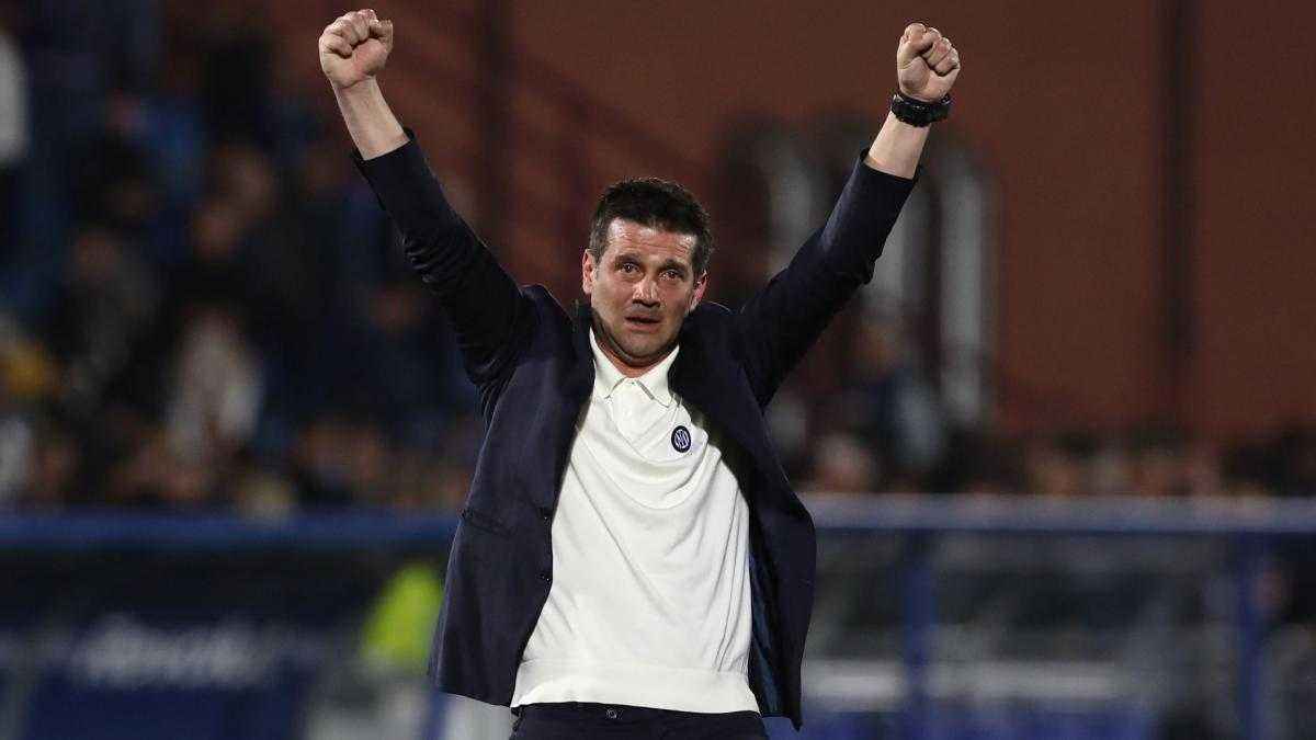 Inter überrennt como: psychologischer trick katapultiert nerazzurri zum sieg!