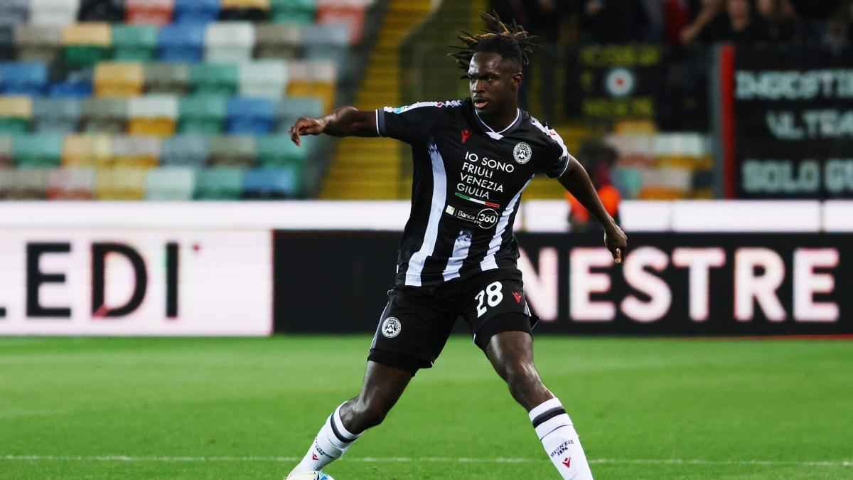 Inter verstärkt verteidigung: solet-deal steht kurz vor dem abschluss!