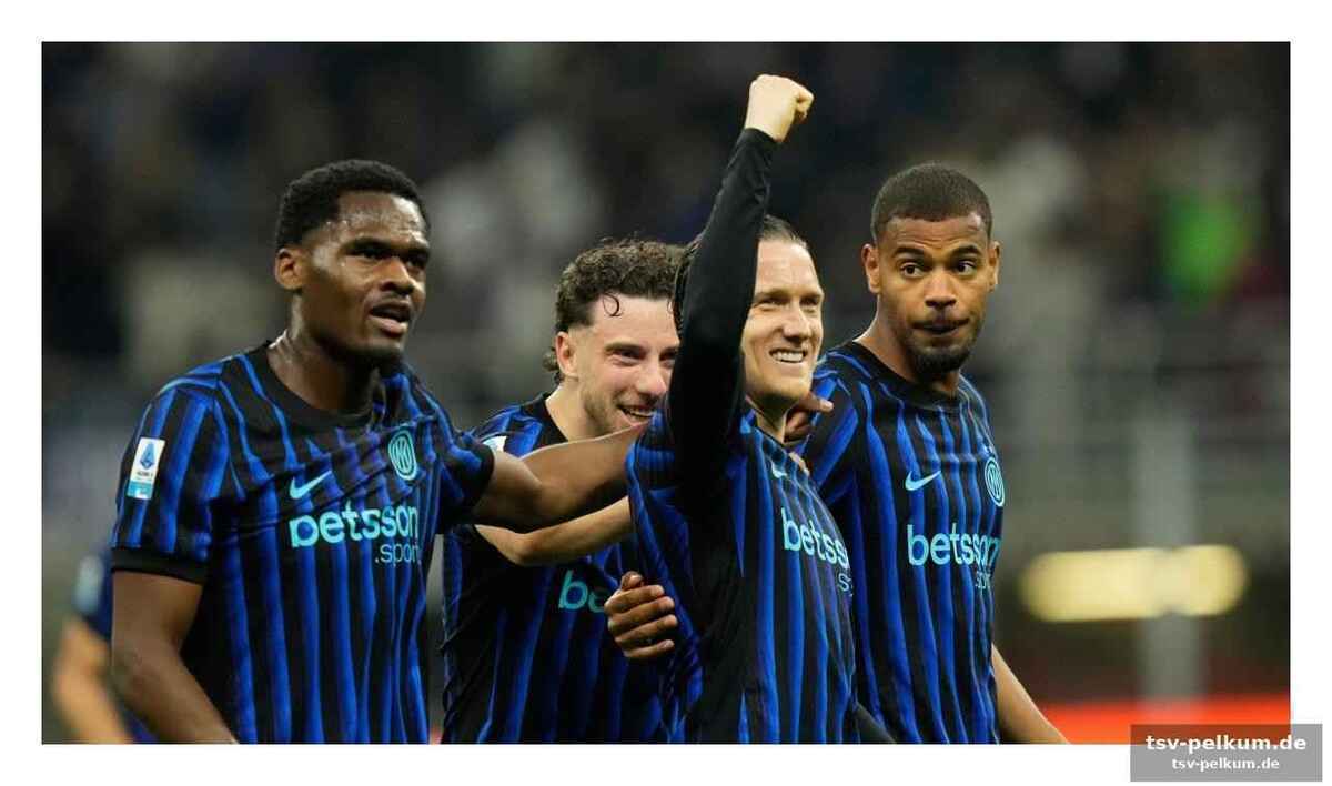 Conte und allegri können nur zusehen