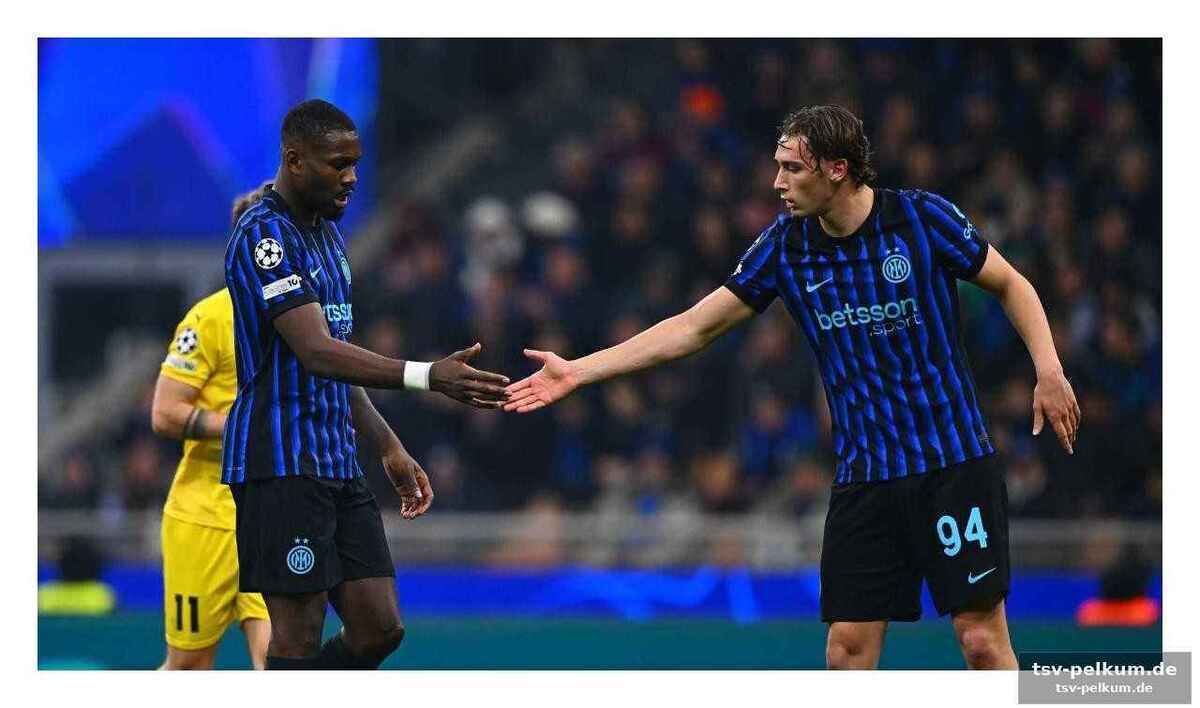 Personelle engpässe bei den nerazzurri