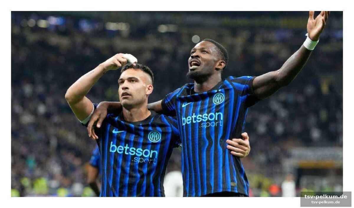 Napoli schnüffelt schon