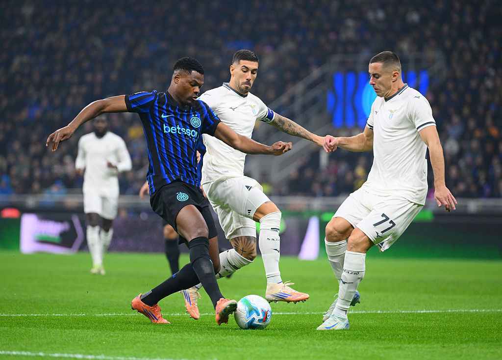 Inter vor finale: chivu rotiert gegen lazio – wettquoten im fokus!