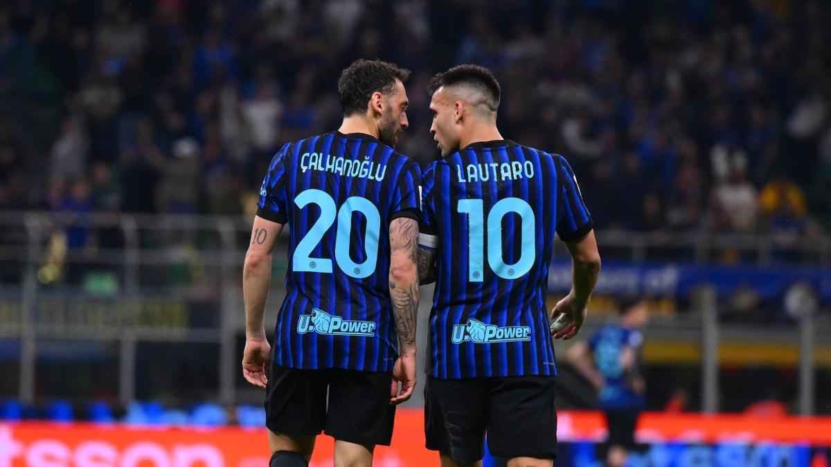 Inter: wie chivu aus einer krisen-mannschaft einen champions-league-anwärter formte