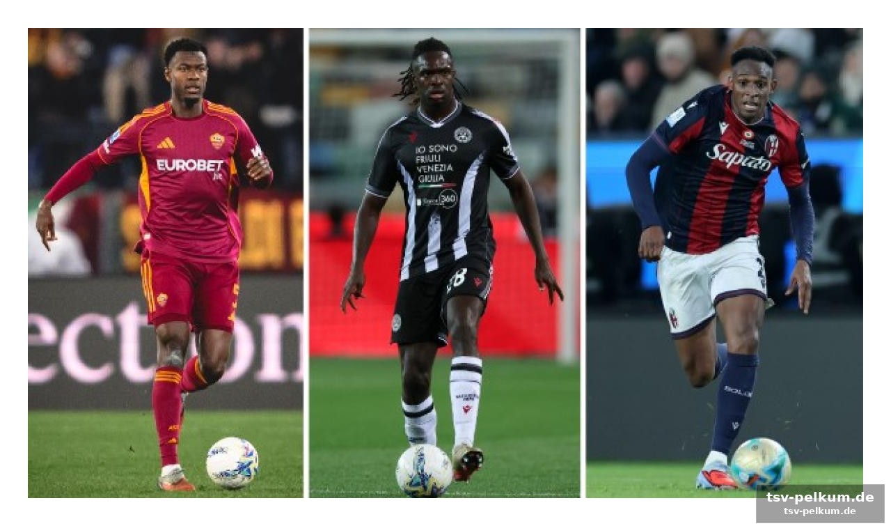 Barcelona setzt auf newcastle-talent, inter schaut sich um