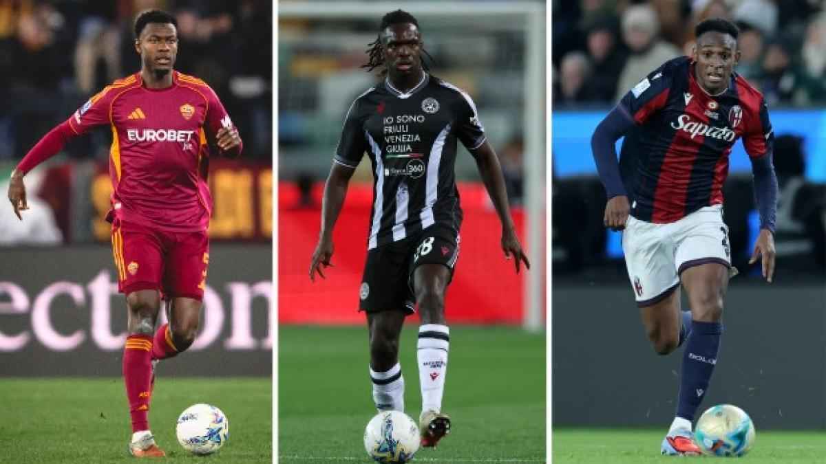 Inter-abwehr: bastoni-poker, sassuolo zögert – wer kommt?
