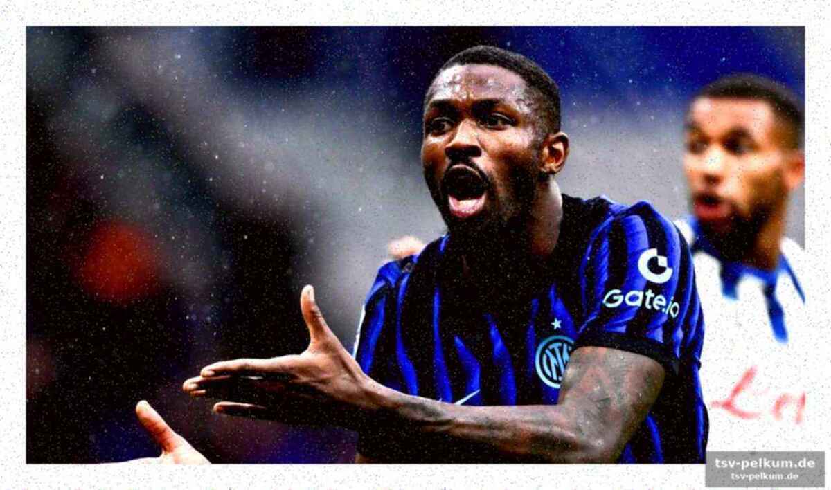 Lautaro reift als phantom