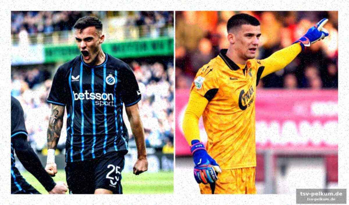 Aleksandar stankovic: vom leihgeschäft zum europäischen top-talent