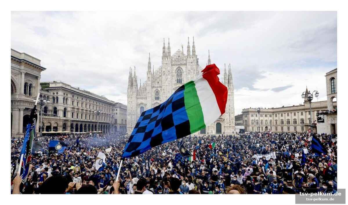 Millionenregen für die mannschaft